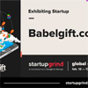 Babelgift on StartupGrind San Francisco